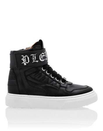 ботинки  фотография