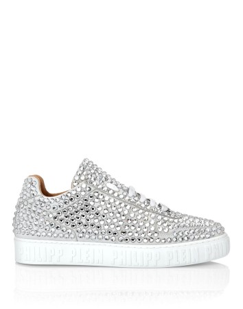 ботинки  - женская обувь на клепках 