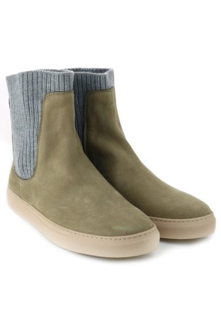 ботинки  - обувь mandelli 