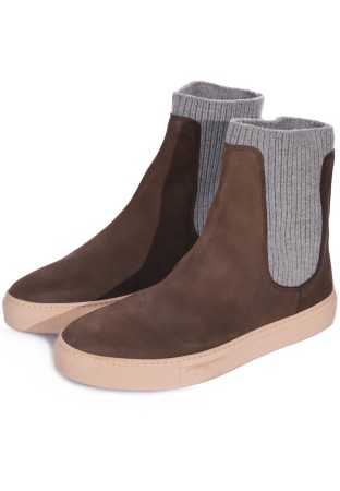 ботинки  - обувь mandelli 