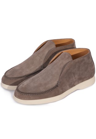 ботинки  - обувь mandelli 