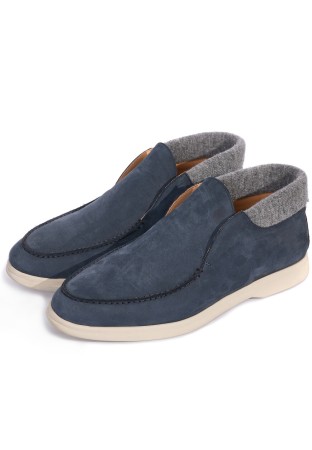 ботинки  - обувь mandelli 