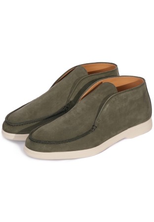 ботинки  - обувь mandelli 