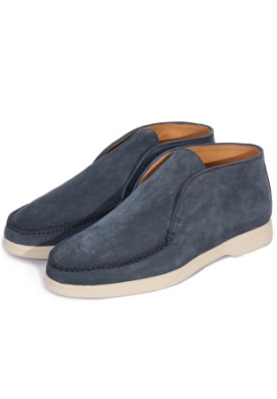 ботинки  - обувь узкая 