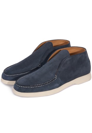 ботинки  - обувь mandelli 