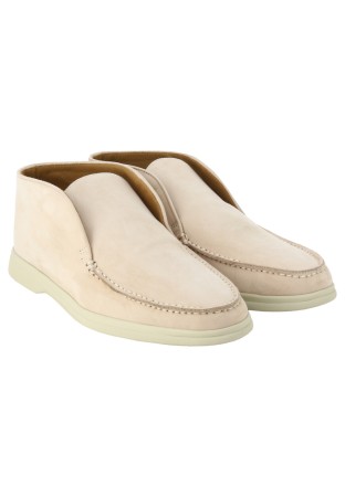 ботинки  - обувь mandelli 