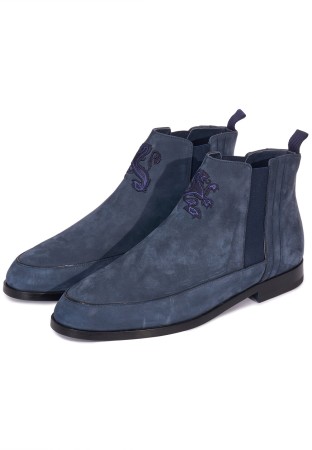 ботинки  фотография