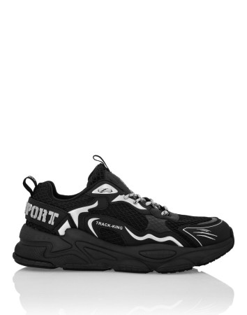 ботинки  - обувь plein sport 