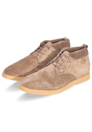 ботинки  - обувь премиальная 