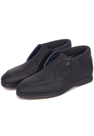 ботинки  - обувь zilli 