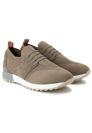 ботинки  - обувь mandelli 