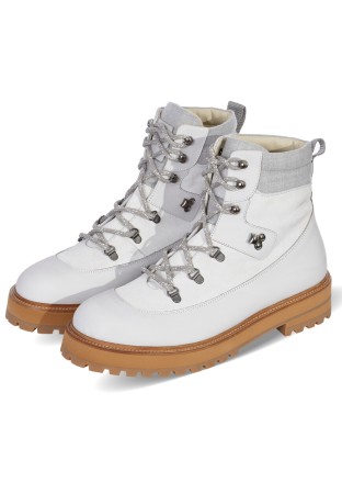 ботинки  - обувь eleventy 