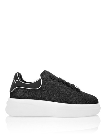 ботинки  - женская обувь philipp plein 