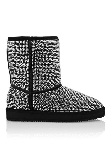 ботинки  - обувь philipp plein 
