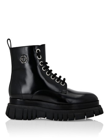 ботинки  - обувь philipp plein 