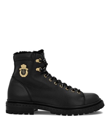 ботинки  фотография