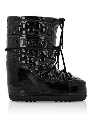 ботинки  фотография