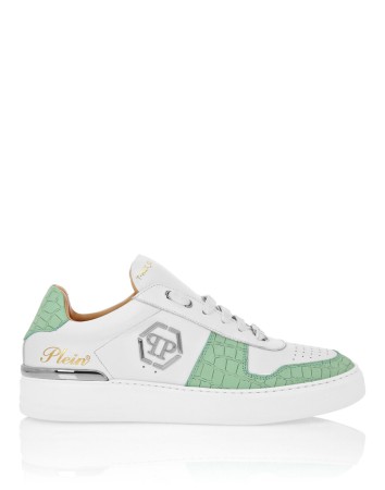 ботинки  - мужская обувь зеленая 