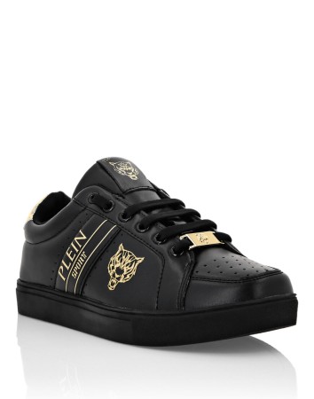 ботинки  - женская обувь plein sport 