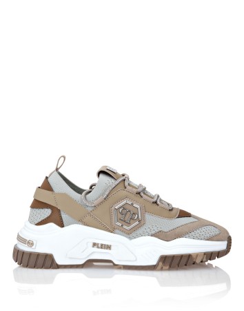 ботинки  - мужская обувь бежевая 