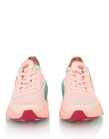 ботинки  - мужская одежда, обувь и аксессуары розовая 