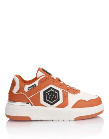 ботинки  - мужская одежда, обувь и аксессуары оранжевая 