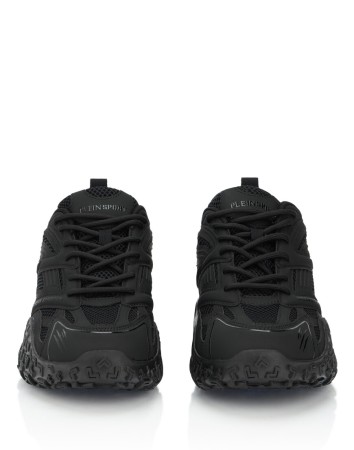 ботинки  - мужская одежда, обувь и аксессуары plein sport 