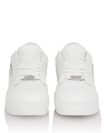 ботинки  - мужская одежда, обувь и аксессуары plein sport 