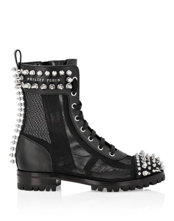 ботинки  фотография