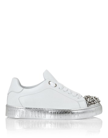 ботинки  - женская одежда, обувь и аксессуары белая 