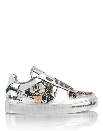 ботинки  фотография