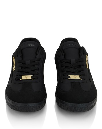 ботинки  - мужская одежда, обувь и аксессуары черная 