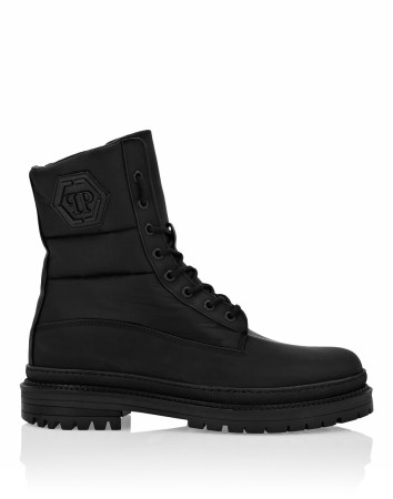 ботинки  - мужские ботинки и полуботинки philipp plein 