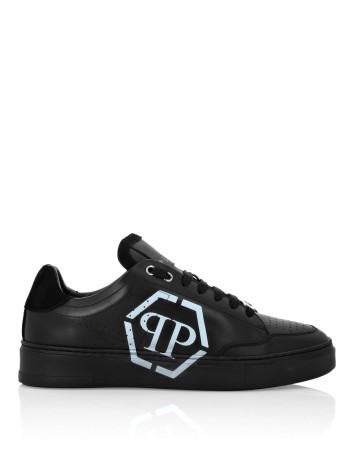 ботинки  - мужские ботинки и полуботинки philipp plein 