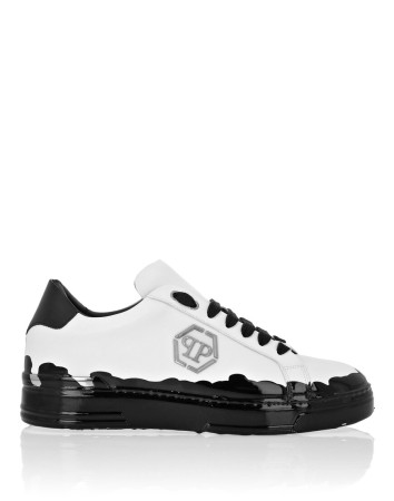 ботинки  - мужские ботинки и полуботинки philipp plein 