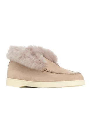 ботинки  - женская одежда, обувь и аксессуары santoni 