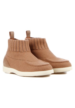 ботинки  - женская одежда, обувь и аксессуары santoni 