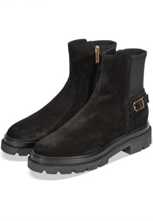 ботинки  - женская одежда, обувь и аксессуары santoni 