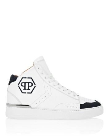 ботинки  - мужские ботинки и полуботинки philipp plein 