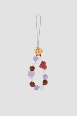 брелок  модель la medusa - женские ключницы и брелоки