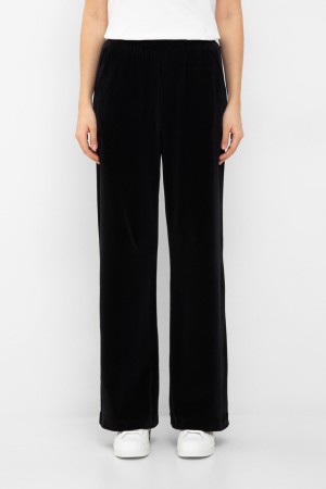 брюки dolce&gabbana модель из коллекции black sicily фотография