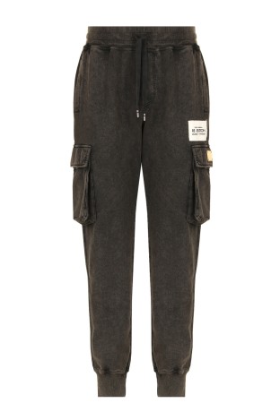 брюки dolce&gabbana фотография