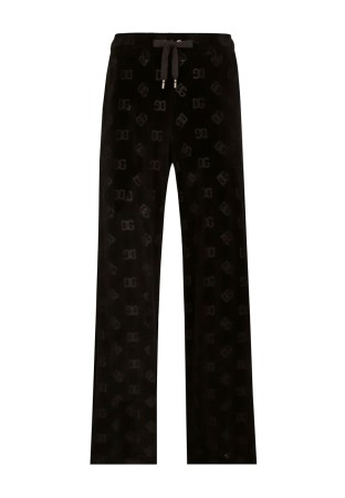 брюки dolce&gabbana - женские брюки dolce & gabbana 