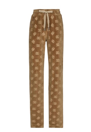 брюки dolce&gabbana - женские брюки итальянские 