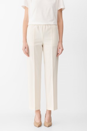 брюки fabiana fillippi модель gubbio - женские брюки fabiana filippi 