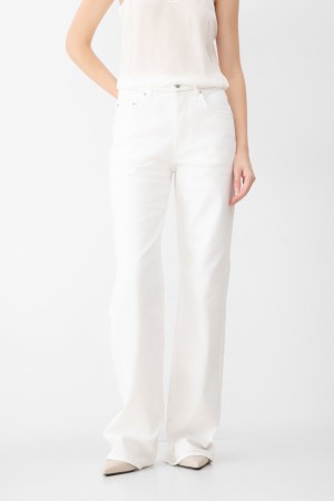 брюки fabiana fillippi - женские брюки fabiana filippi 