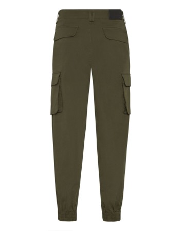 брюки клеш  фотография