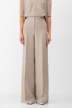 брюки maxmara фотография