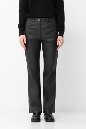 брюки maxmara фотография