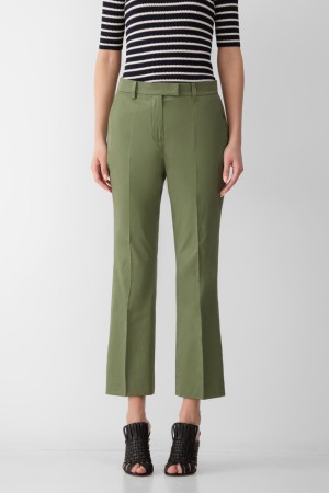 брюки  модель attiguo - женские брюки с длинным рукавом 